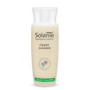 Foamy Cleanser Grape Hyaluron 150 ml Solanie